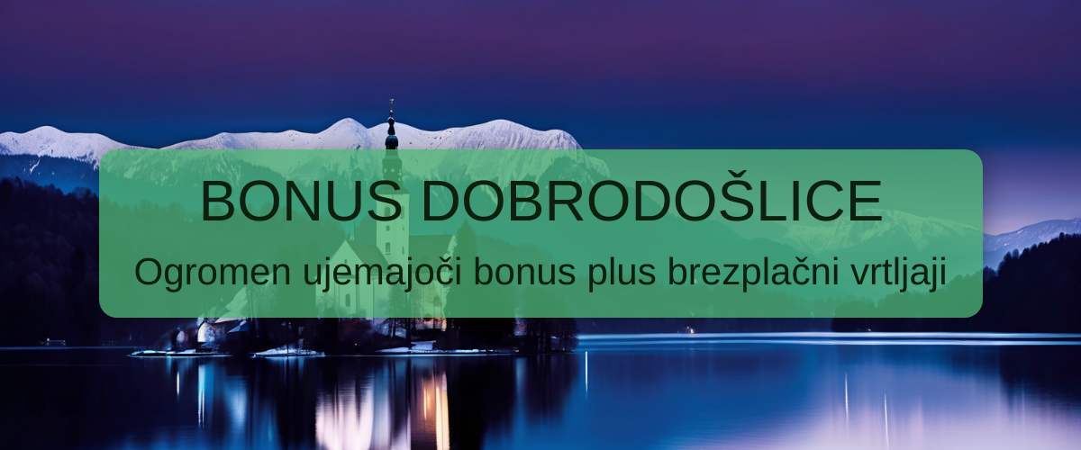 Videoslots Casino - Uradna spletna igralnica
